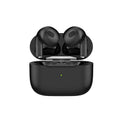 Stereo headphones