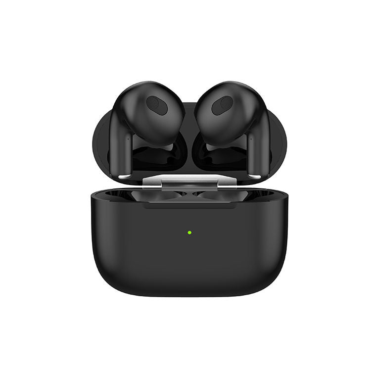 Stereo headphones