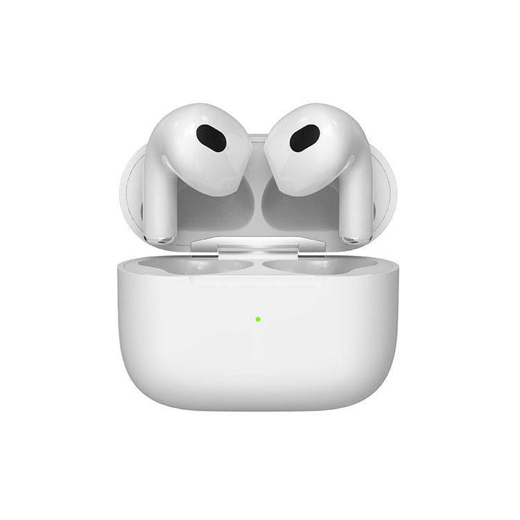 High-fidelity wireless gaming headset